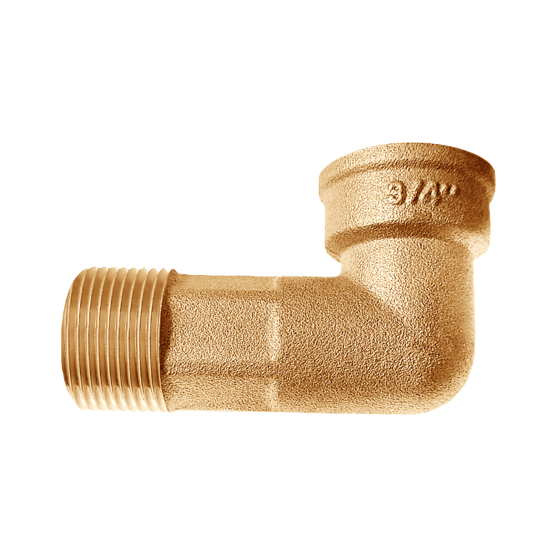 GH-6008 MRXF Ellbogen
