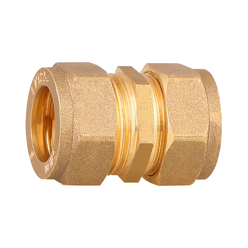 GH-6019 Kompressionsmessing gleicher Kopplungsanpassung