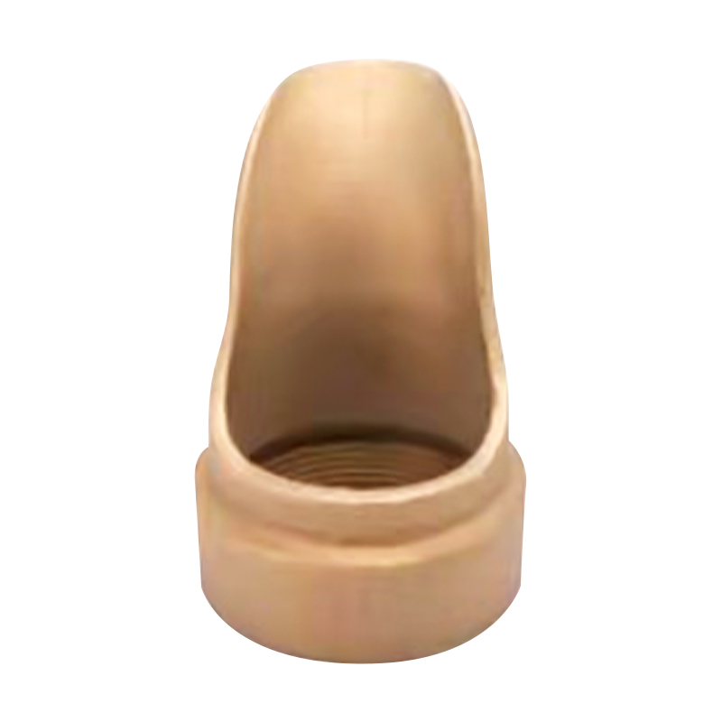 GH-6020 Messing Downspout Düse
