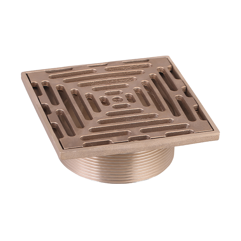 GH-7013 Nickelbronze/Bronze-Quadrat-Sieb