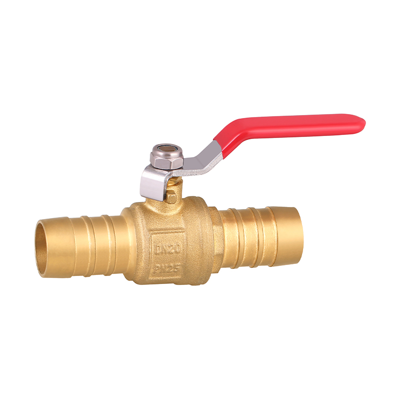 GH-1010 Messing Pex Ball Ventil