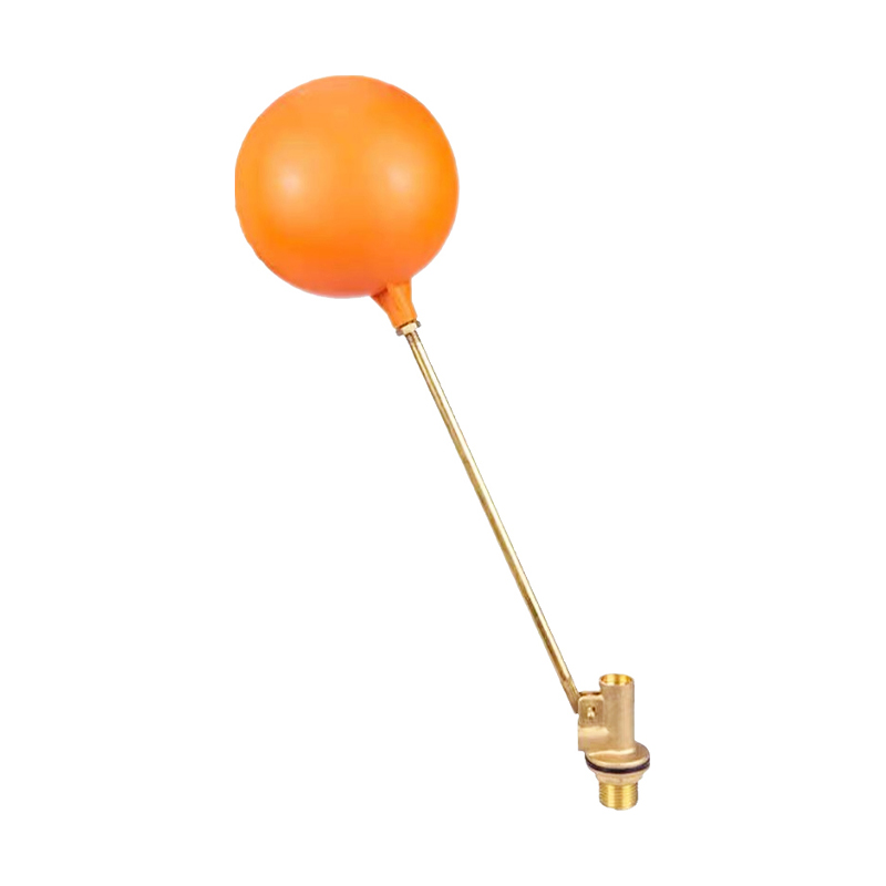 GH-5011 Messing Float Ventil