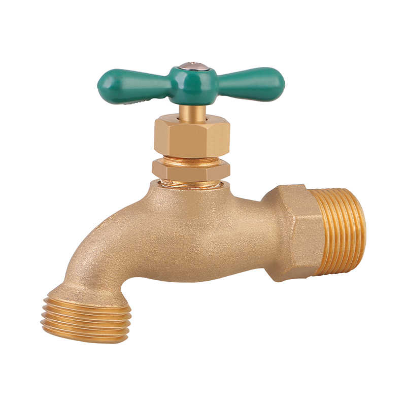 GH-5014 Messing Wasserhahn Wasserhahn